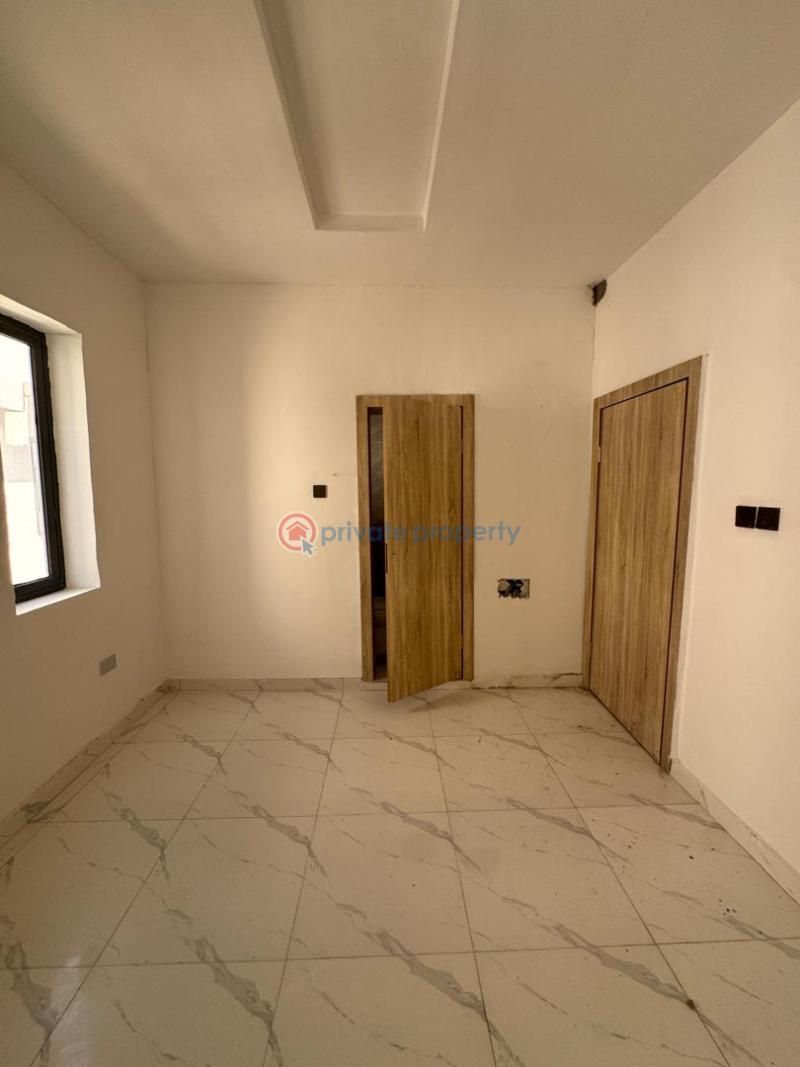 4 bedroom Semi detached Duplex For Sale General Paint Ajah Abraham Adesanya Ajah Lagos - 19