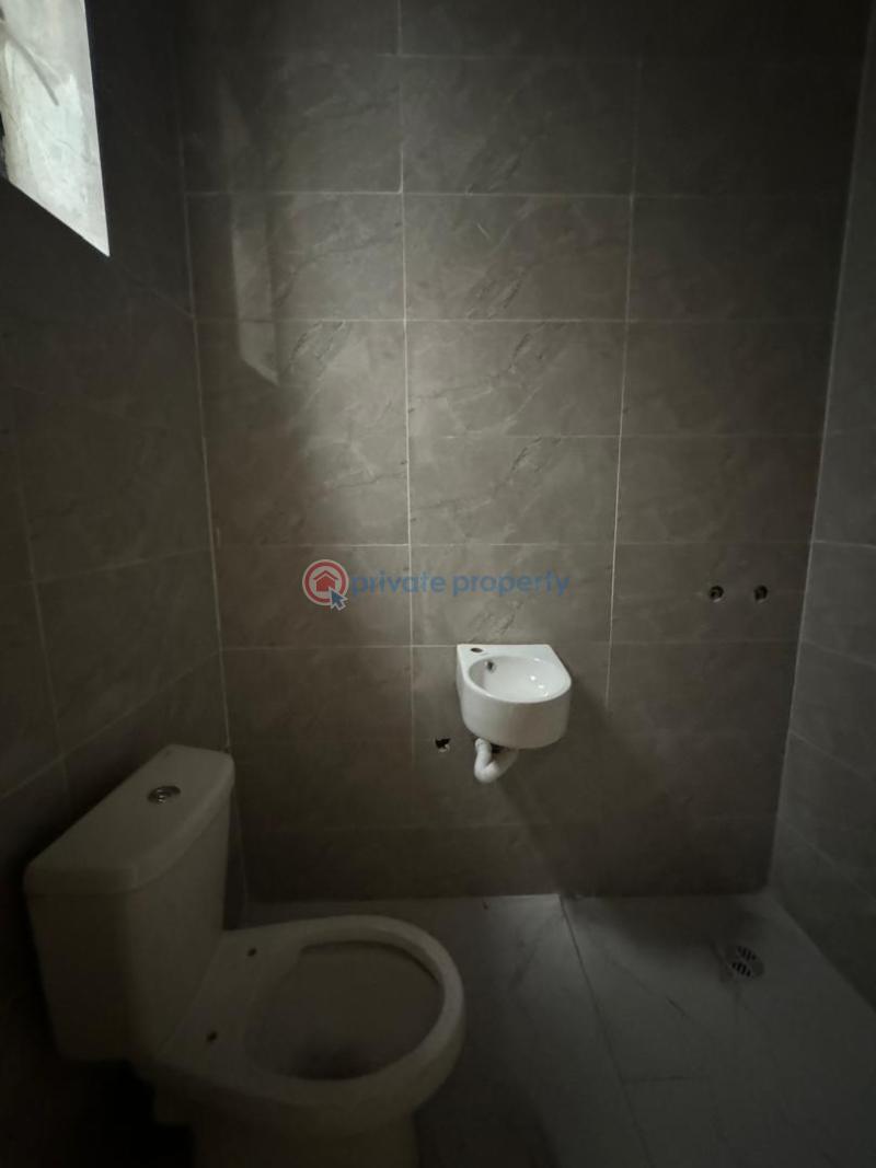 3 bedroom Terraced Duplex For Sale General Paint Ajah Abraham Adesanya Ajah Lagos - 8