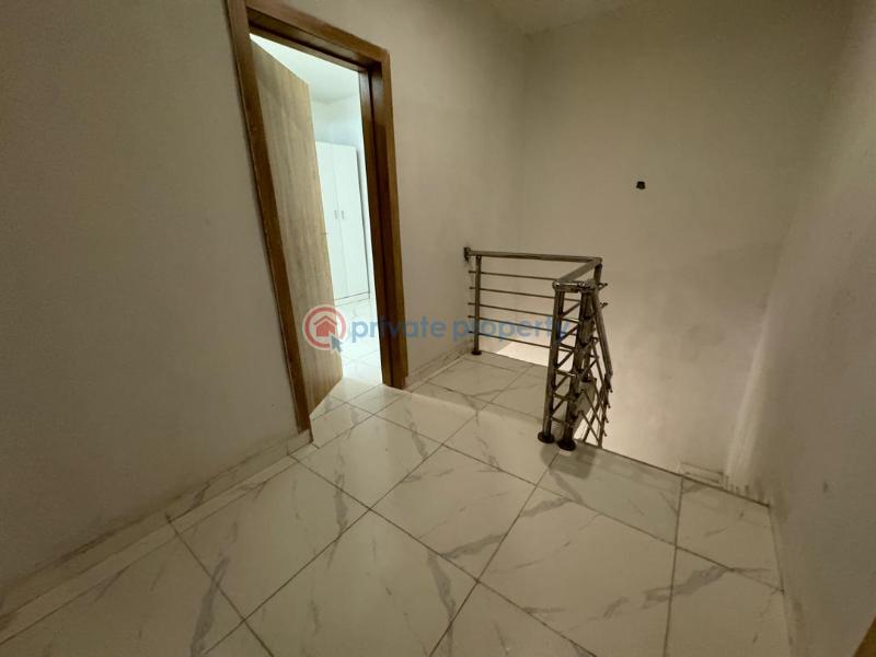 3 bedroom Terraced Duplex For Sale General Paint Ajah Abraham Adesanya Ajah Lagos - 12