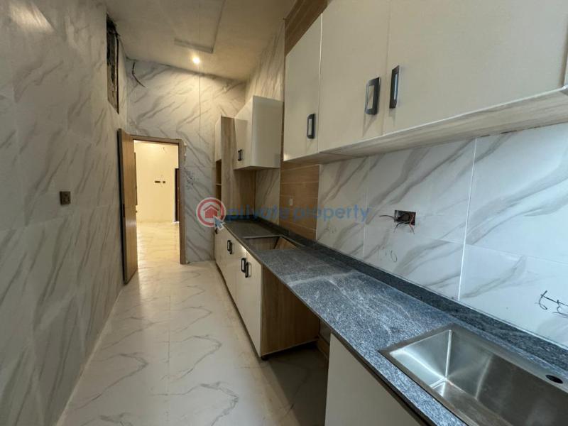 3 bedroom Terraced Duplex For Sale General Paint Ajah Abraham Adesanya Ajah Lagos - 1