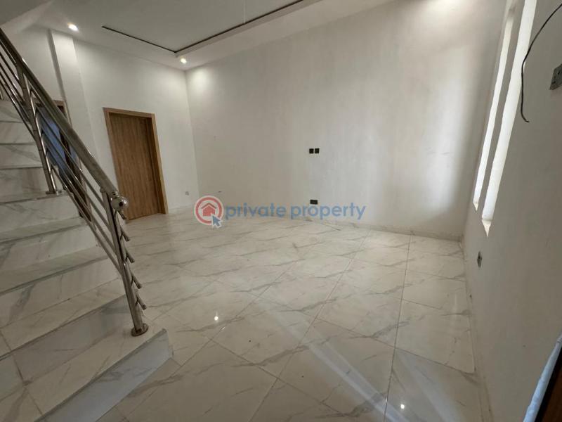 3 bedroom Terraced Duplex For Sale General Paint Ajah Abraham Adesanya Ajah Lagos - 5