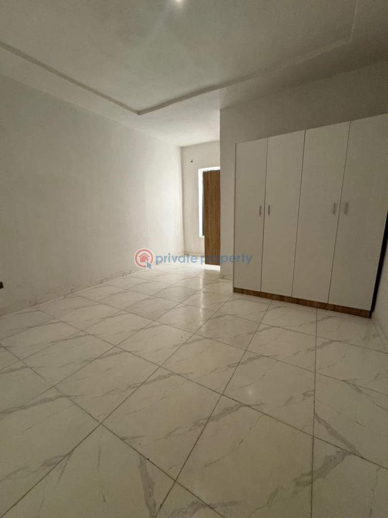 3 bedroom Terraced Duplex For Sale General Paint Ajah Abraham Adesanya Ajah Lagos - 13