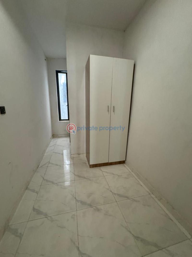 3 bedroom Terraced Duplex For Sale General Paint Ajah Abraham Adesanya Ajah Lagos - 4