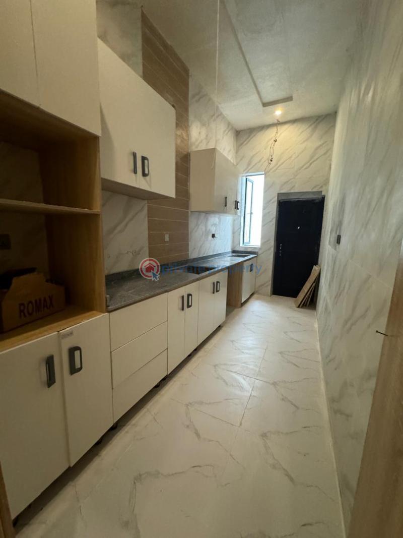 3 bedroom Terraced Duplex For Sale General Paint Ajah Abraham Adesanya Ajah Lagos - 2