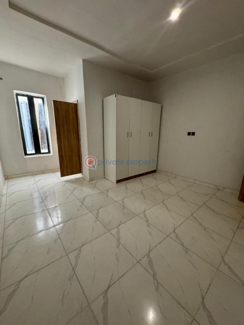 3 bedroom Terraced Duplex For Sale General Paint Ajah Abraham Adesanya Ajah Lagos - 14