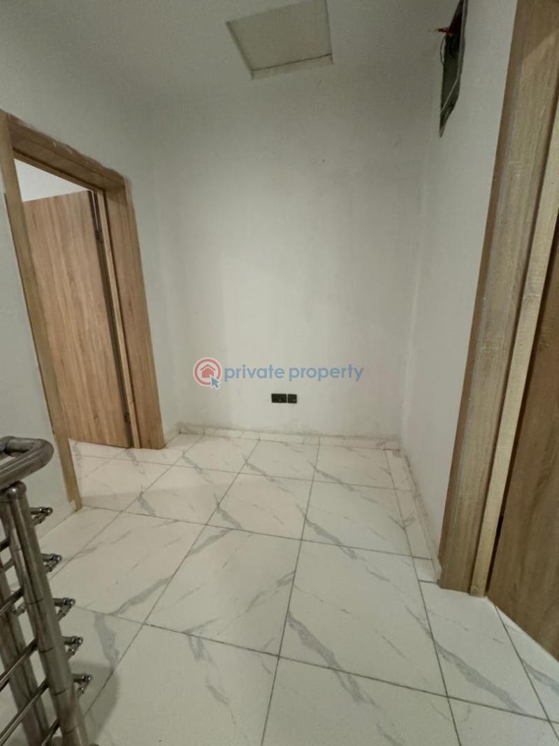 3 bedroom Terraced Duplex For Sale General Paint Ajah Abraham Adesanya Ajah Lagos - 7