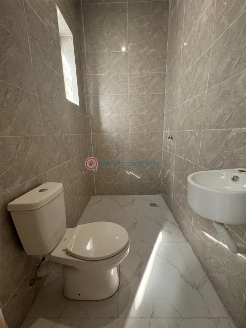 3 bedroom Terraced Duplex For Sale General Paint Ajah Abraham Adesanya Ajah Lagos - 6