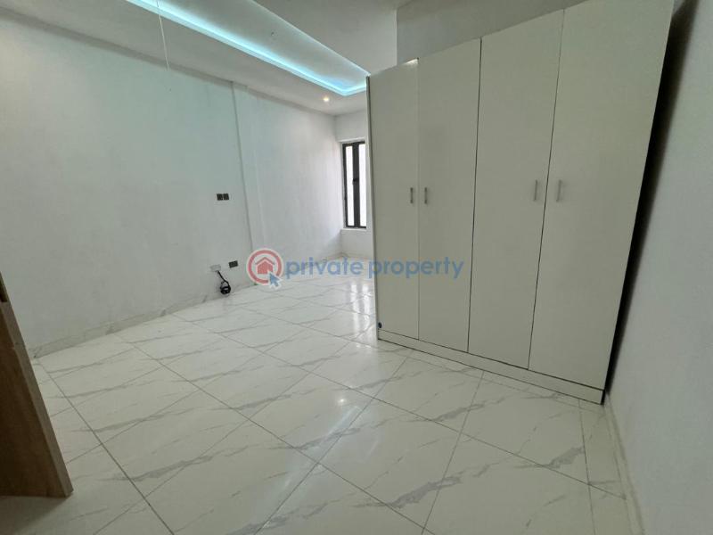 3 bedroom Terraced Duplex For Sale General Paint Ajah Abraham Adesanya Ajah Lagos - 11