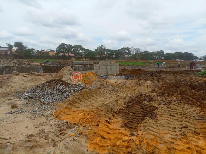 Instant allocation at ay homes luxury villa in the heart of lagos - 5 Residential Land For Sale Ay Homes Luxury Omole Kosofe Local Government Area Omole Phase 1 Ojodu Lagos - 5