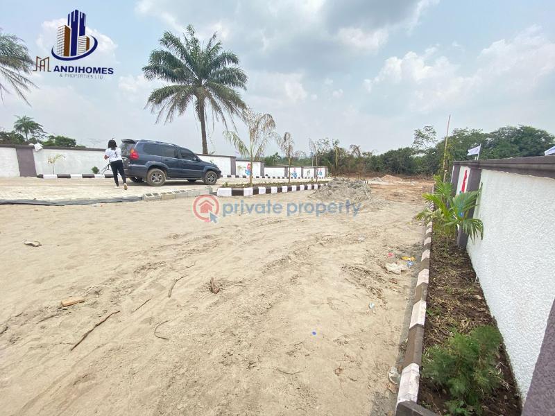 Mixed use Land For Sale Epe Lagos - 3