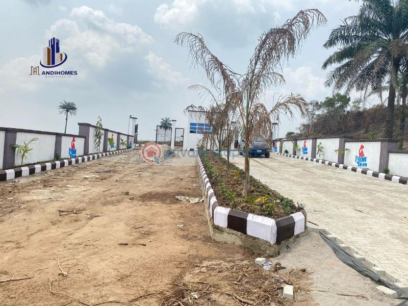 Mixed use Land For Sale Epe Lagos - 0