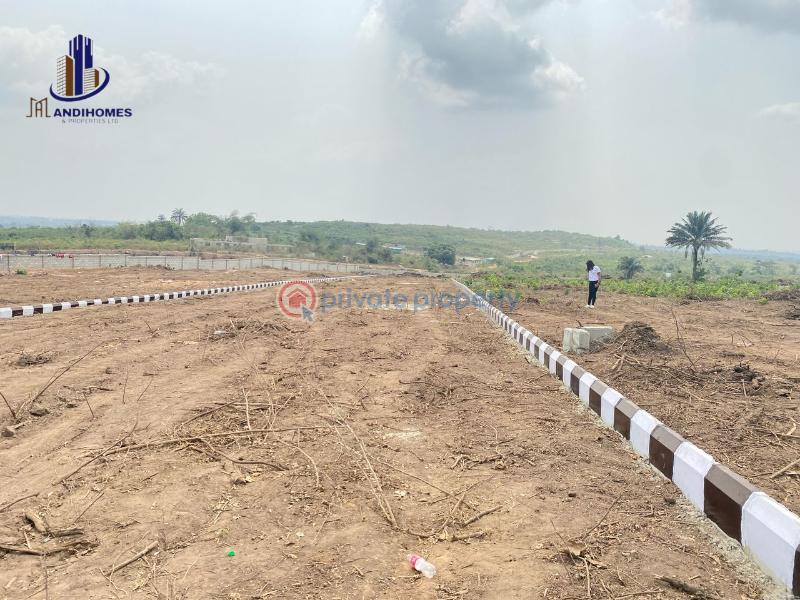 Mixed use Land For Sale Epe Lagos - 2