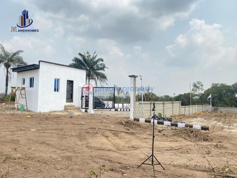 Mixed use Land For Sale Epe Lagos - 1