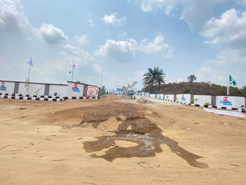 Mixed use Land For Sale Epe Lagos - 5