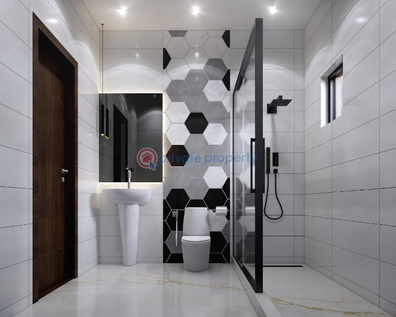 5 bedroom Duplex For Rent 226 Close, Banana Island Ikoyi Lagos - 0