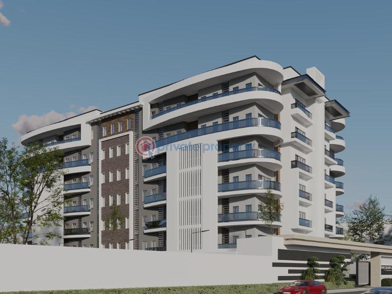 Introducing buckingham estate studio apartment - 1 1 bedroom Flat & Apartment For Sale Yaba Lagos - 1