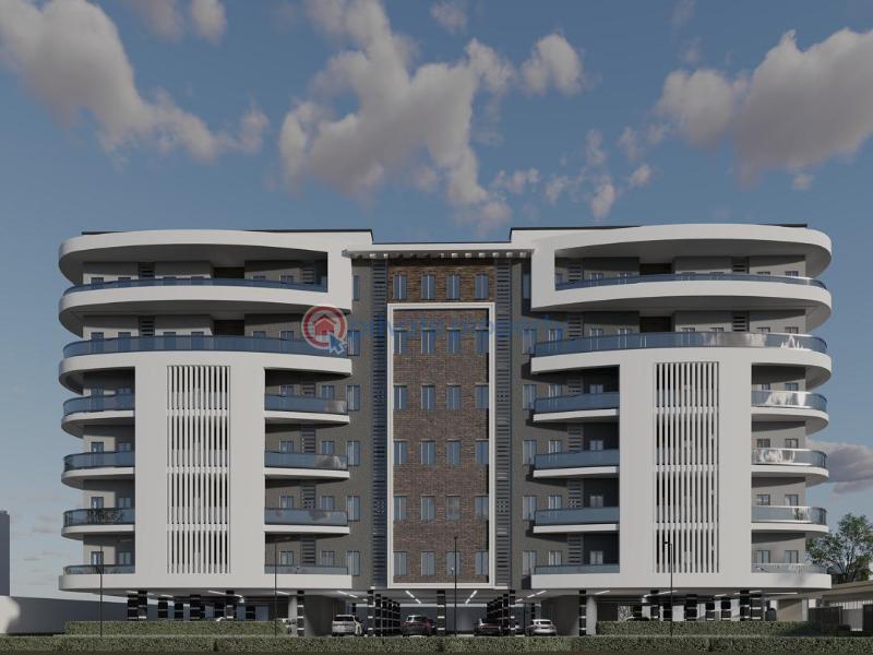 Introducing buckingham estate studio apartment - 0 1 bedroom Flat & Apartment For Sale Yaba Lagos - 0