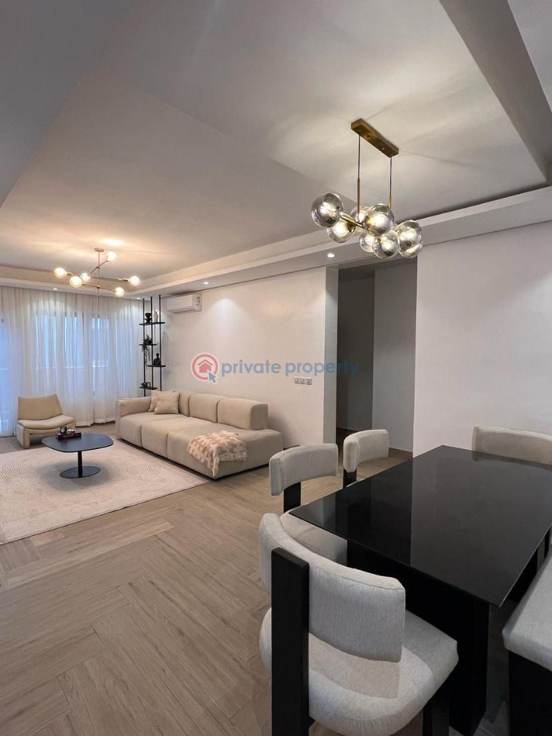 4 bedroom Shared Apartment Short let Old Ikoyi Lagos - 1