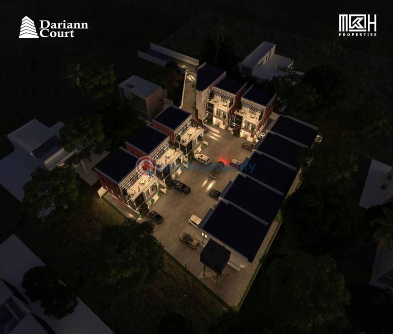 4 bedroom Duplex For Sale Lagos Business School Sangotedo Ajah Lagos - 1