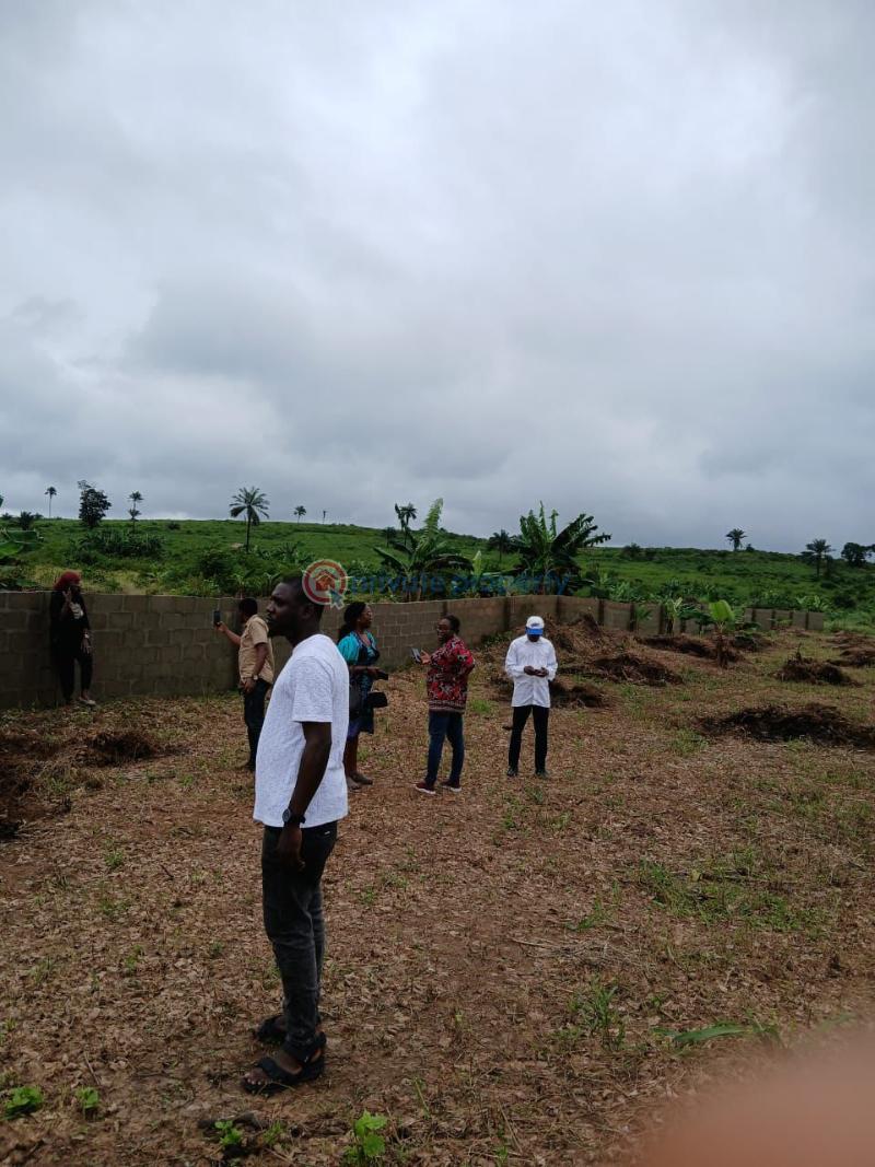 Mixed use Land For Sale Epe Lagos - 10