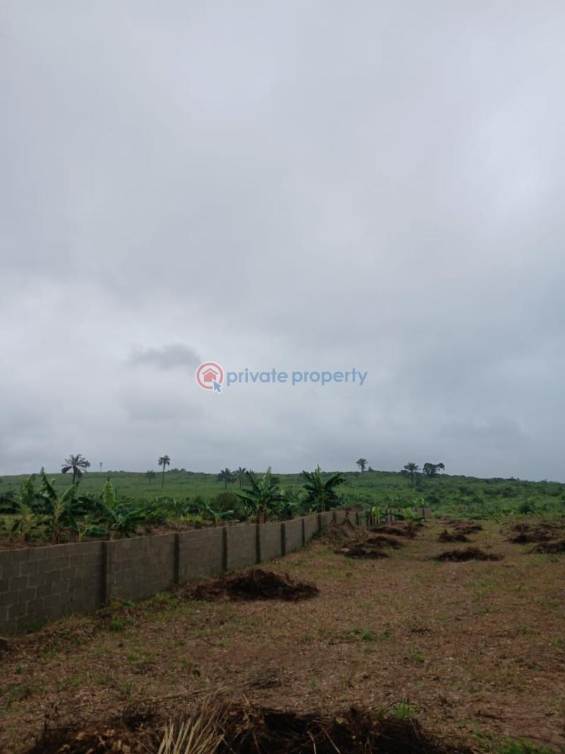 Mixed use Land For Sale Epe Lagos - 5