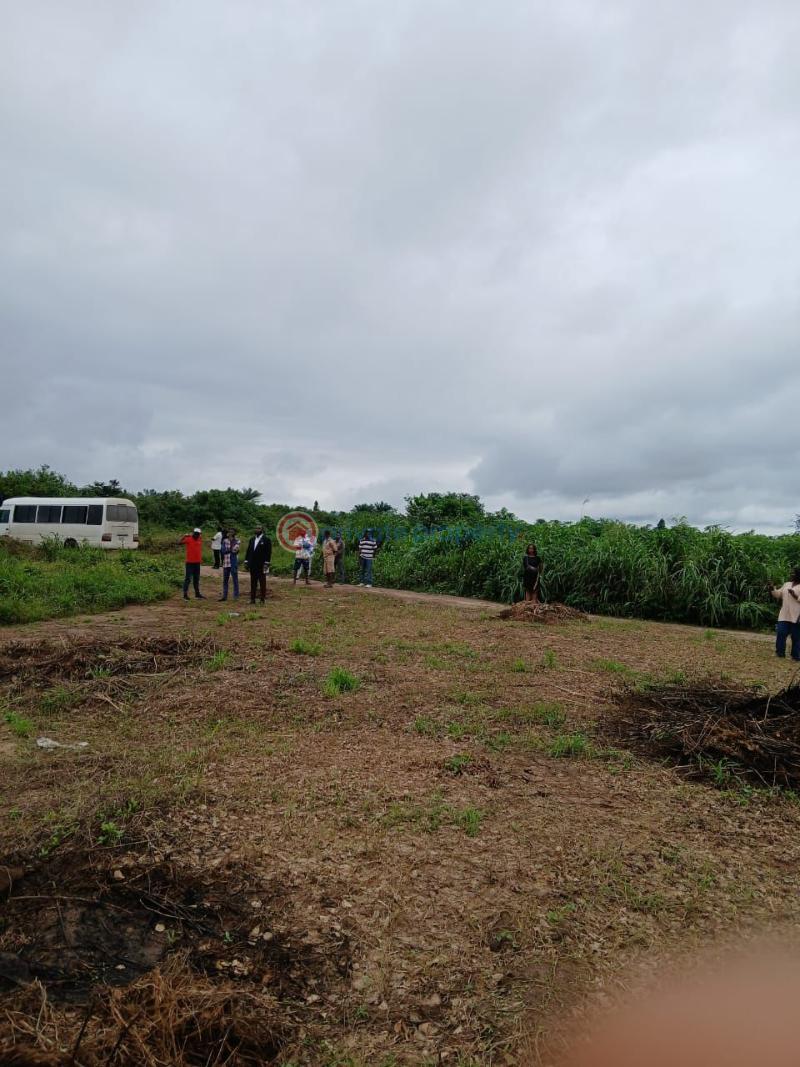 Mixed use Land For Sale Epe Lagos - 4