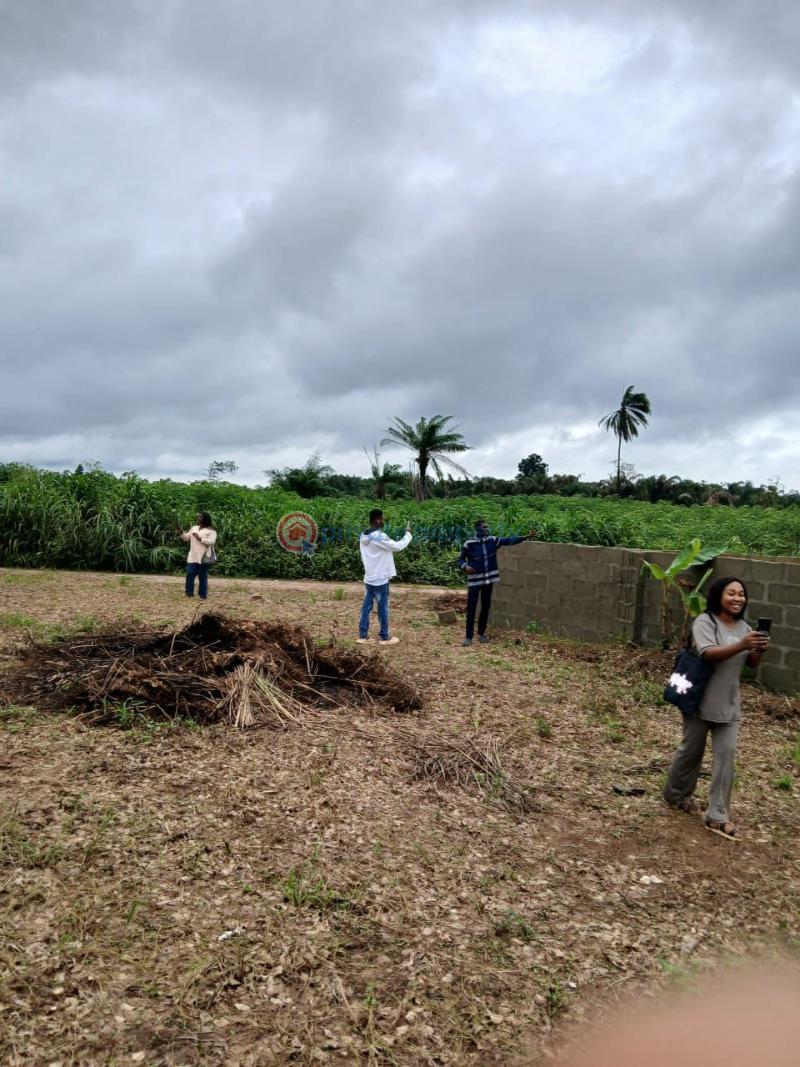 Mixed use Land For Sale Epe Lagos - 9