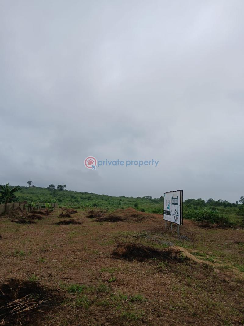 Mixed use Land For Sale Epe Lagos - 3