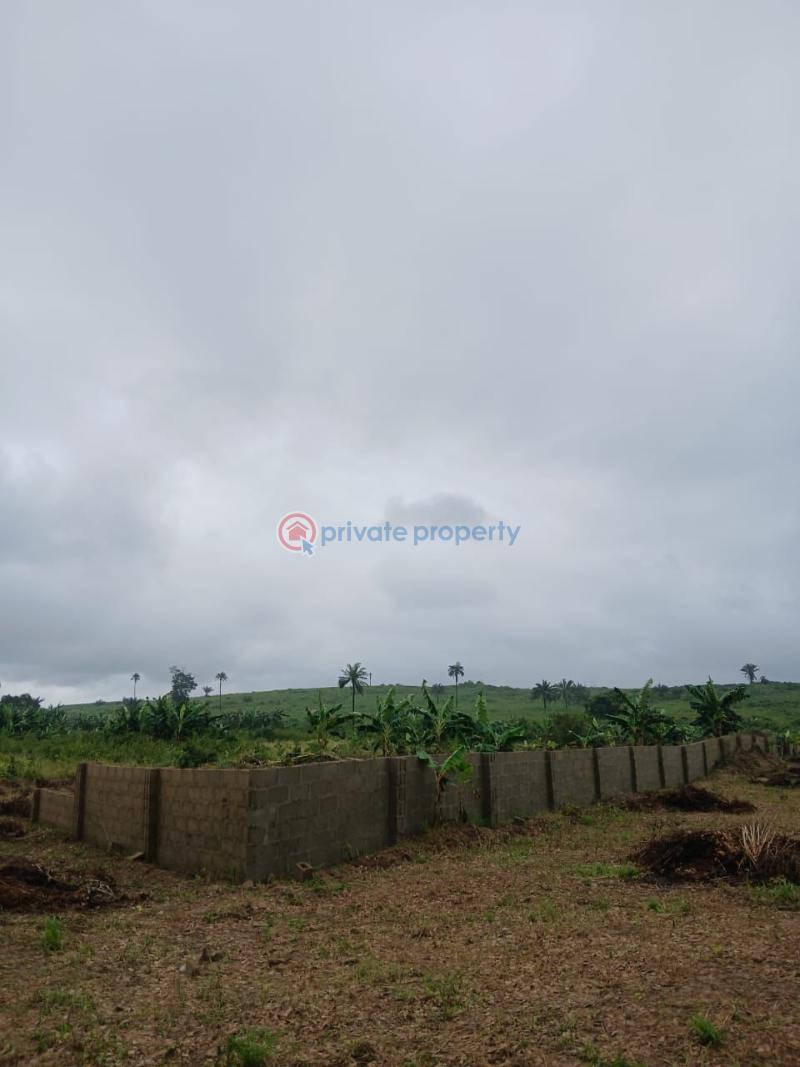 Mixed use Land For Sale Epe Lagos - 8