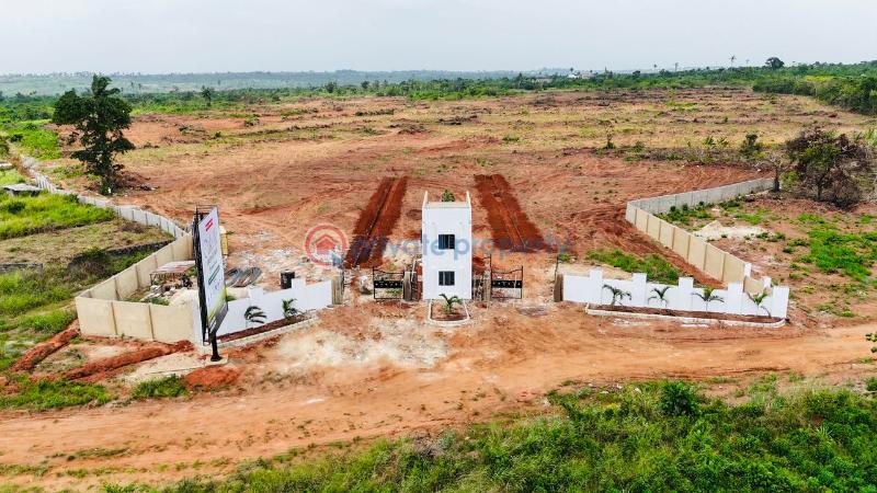 Residential Land For Sale Mowe Ofada Mowe Ogun area  - 6