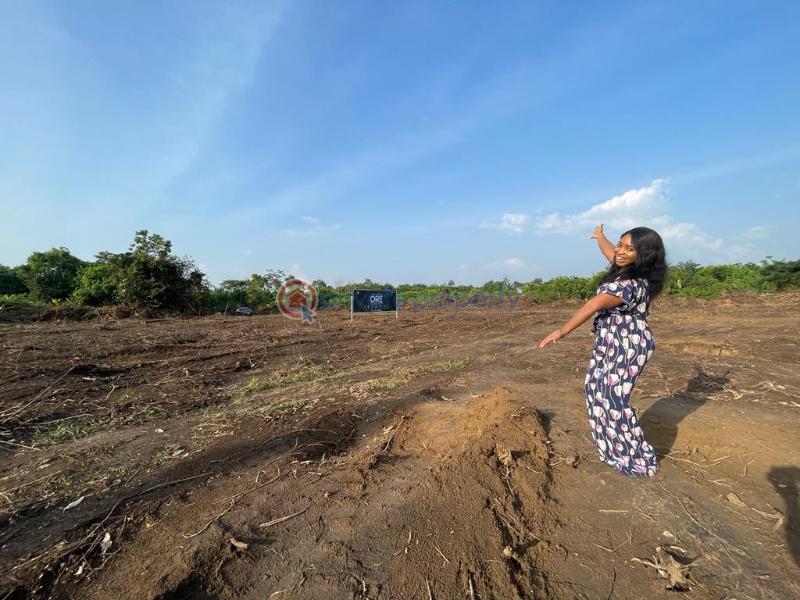 For sale Land Ore Estate Epe Lagos (PID 2PADZG) Private Property