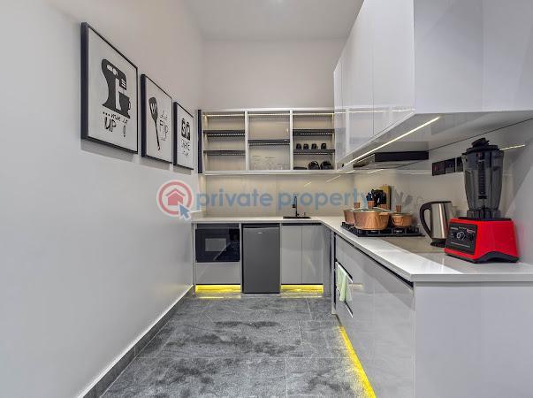 1 bedroom Block Of Flats Short let Admiralty Way Lekki Phase 1 Lagos - 7