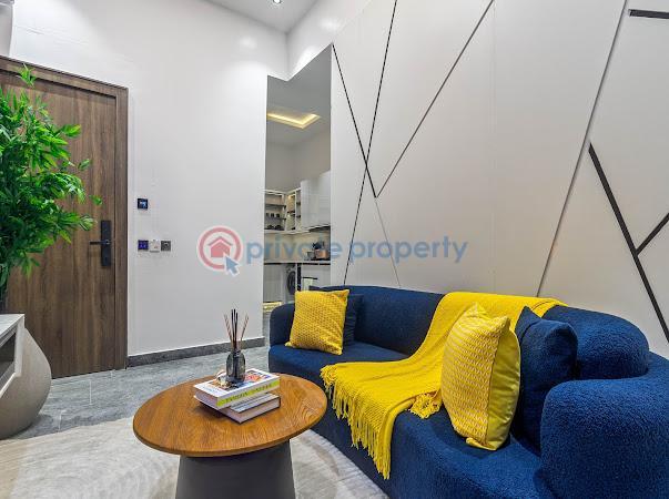 1 bedroom Block Of Flats Short let Admiralty Way Lekki Phase 1 Lagos - 1