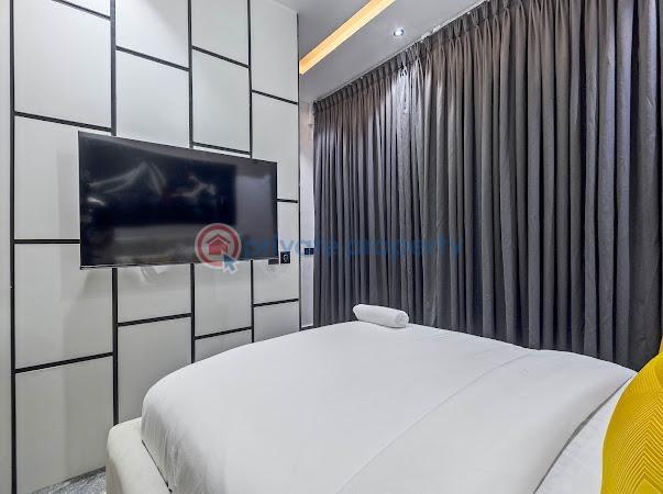 1 bedroom Block Of Flats Short let Admiralty Way Lekki Phase 1 Lagos - 6