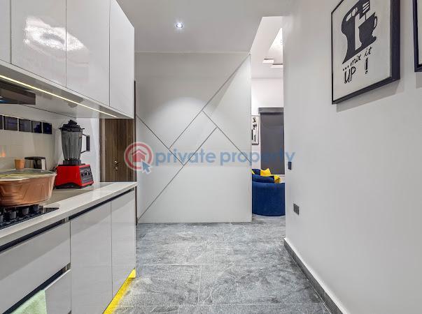 1 bedroom Block Of Flats Short let Admiralty Way Lekki Phase 1 Lagos - 4