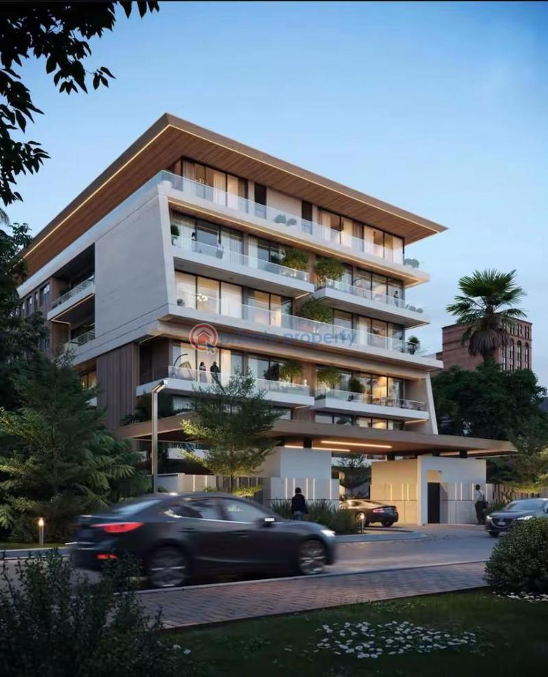 Detached Duplex For Sale Maitama Main Maitama Abuja Phase 1  - 9