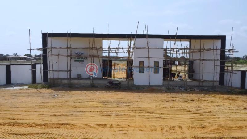 Residential Land For Sale Aiyetoro Ibejulekki Ibeju-Lekki Lagos - 11