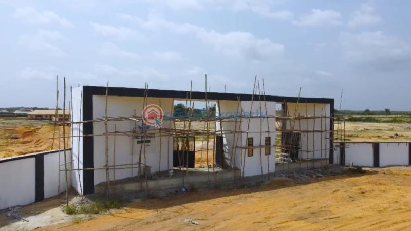 Residential Land For Sale Aiyetoro Ibejulekki Ibeju-Lekki Lagos - 10