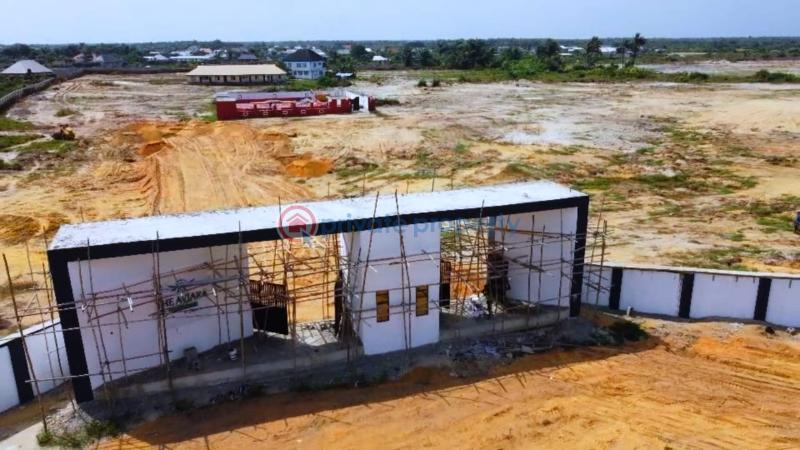 Residential Land For Sale Aiyetoro Ibejulekki Ibeju-Lekki Lagos - 13