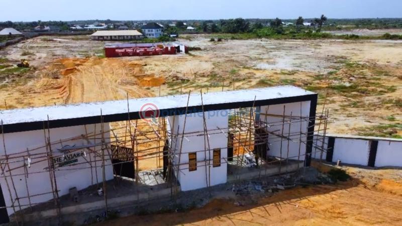 Residential Land For Sale Aiyetoro Ibejulekki Ibeju-Lekki Lagos - 15