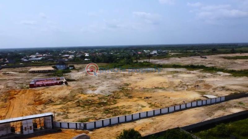 Residential Land For Sale Aiyetoro Ibejulekki Ibeju-Lekki Lagos - 5