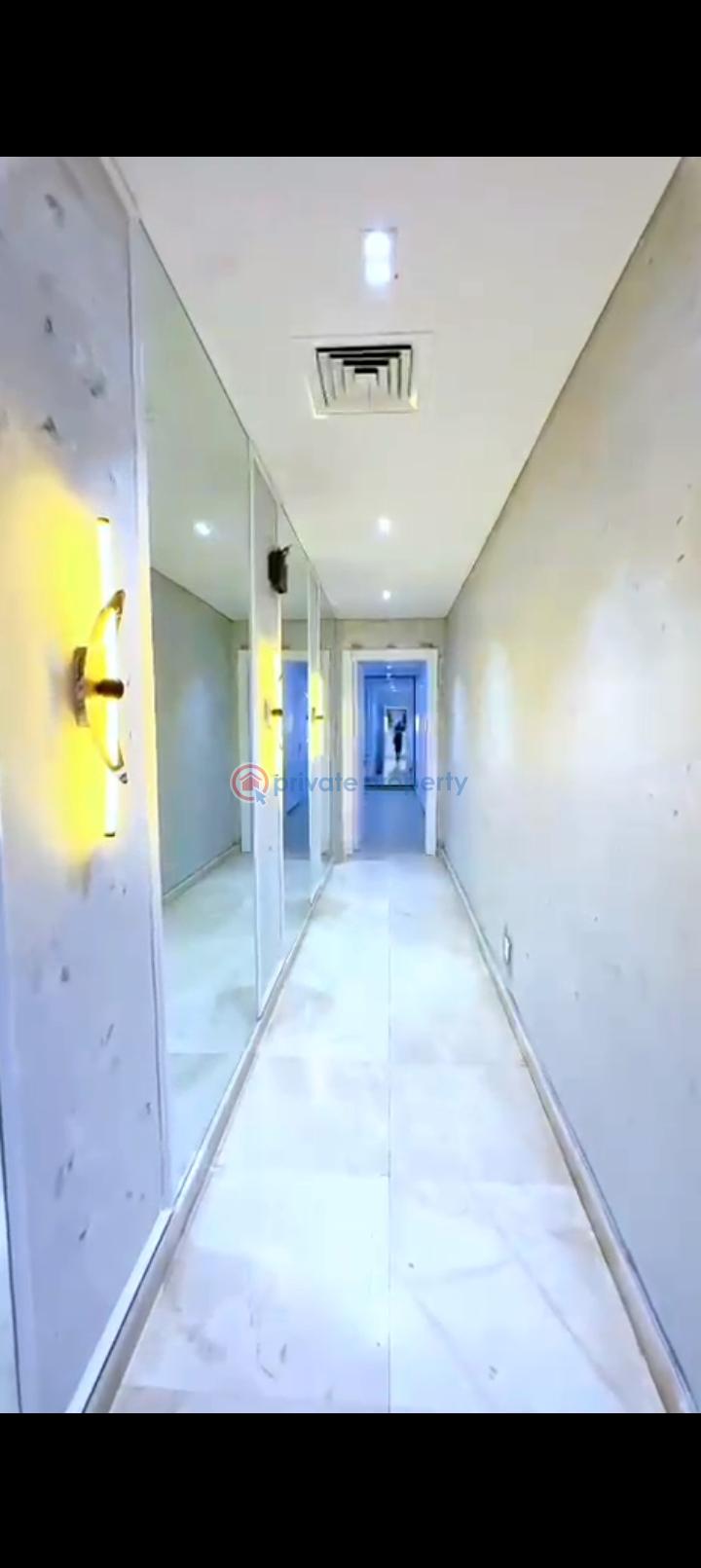 4 bedroom Flat & Apartment Short let Eko Atlantic Victoria Island Lagos - 8