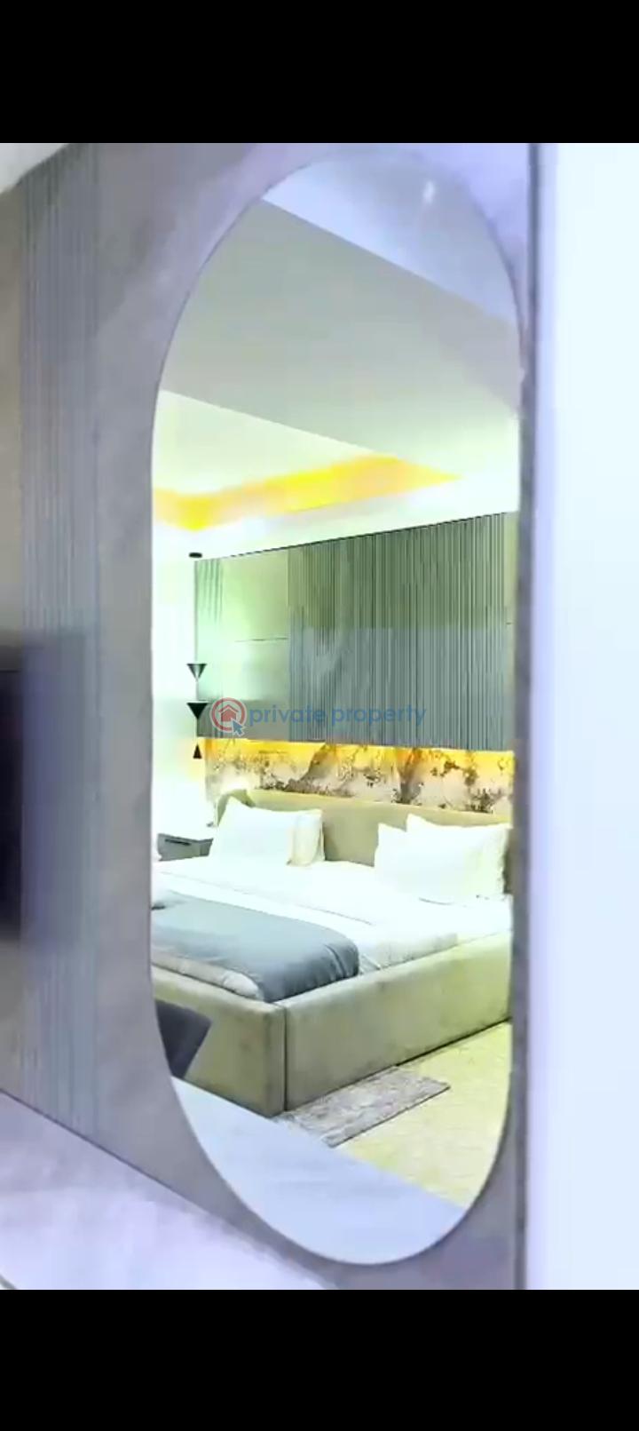 4 bedroom Flat & Apartment Short let Eko Atlantic Victoria Island Lagos - 11