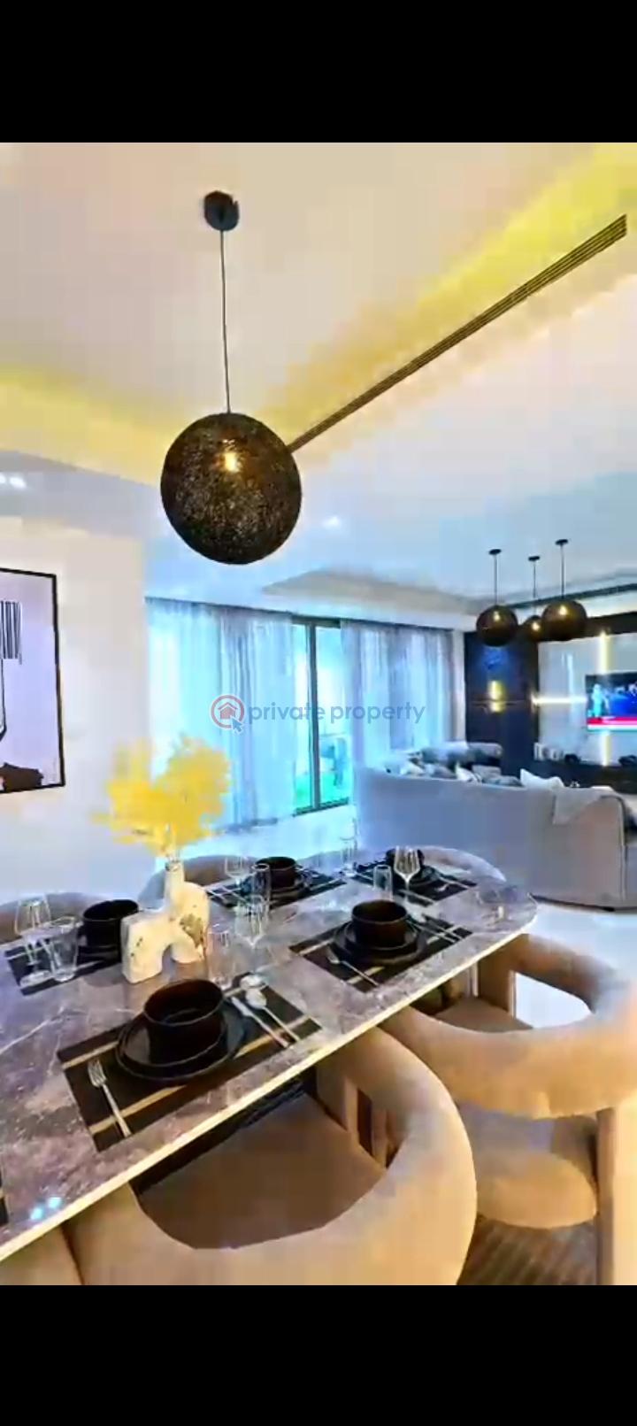 4 bedroom Flat & Apartment Short let Eko Atlantic Victoria Island Lagos - 17