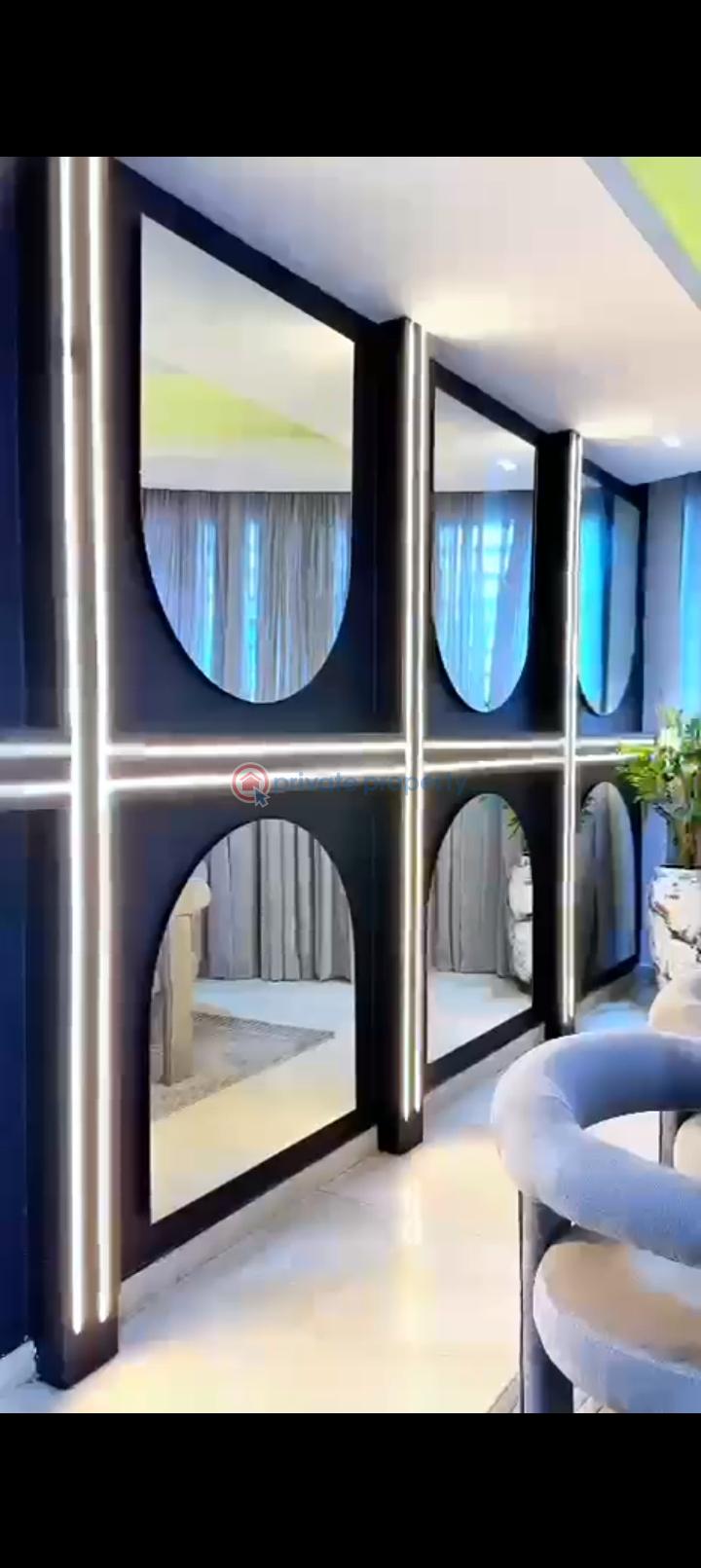 4 bedroom Flat & Apartment Short let Eko Atlantic Victoria Island Lagos - 2