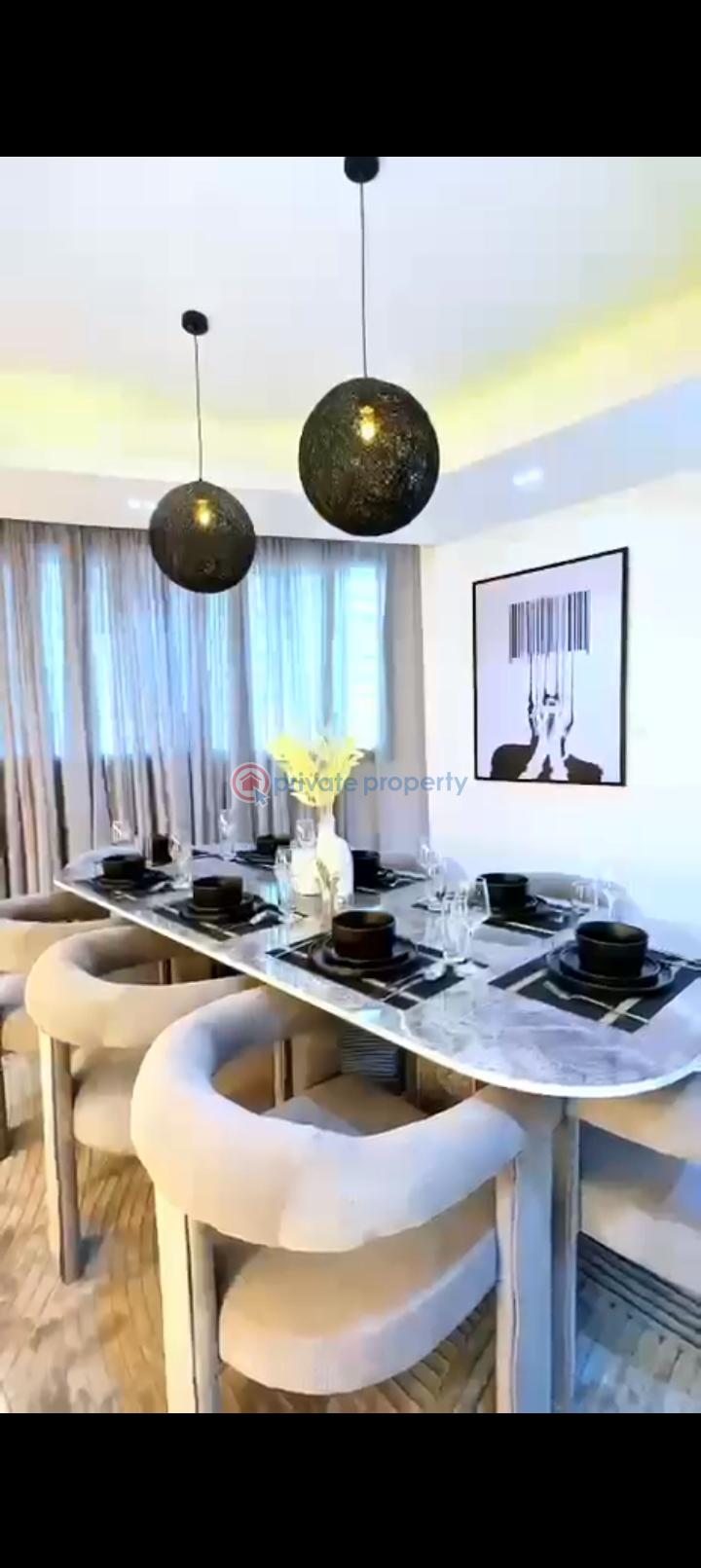 4 bedroom Flat & Apartment Short let Eko Atlantic Victoria Island Lagos - 3