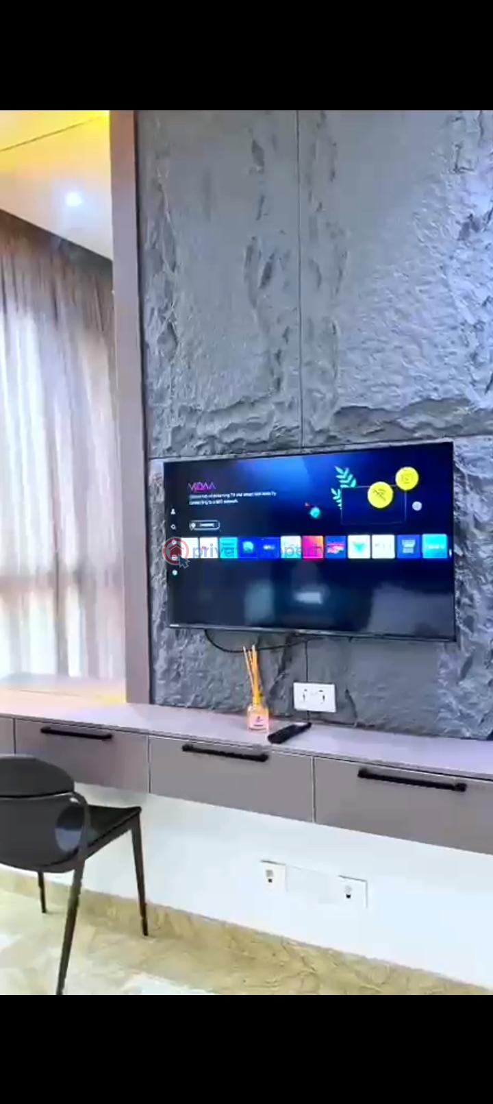 4 bedroom Flat & Apartment Short let Eko Atlantic Victoria Island Lagos - 14