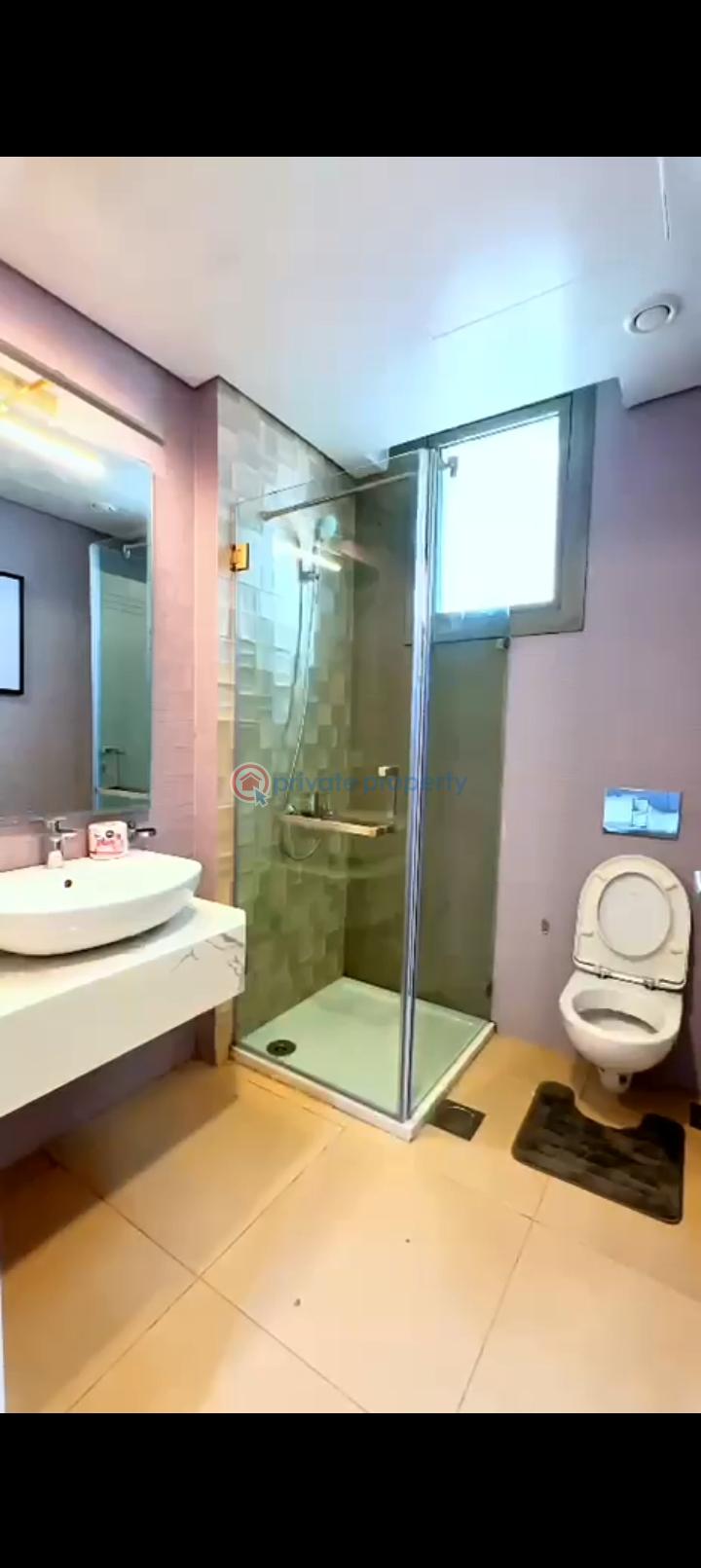 4 bedroom Flat & Apartment Short let Eko Atlantic Victoria Island Lagos - 15