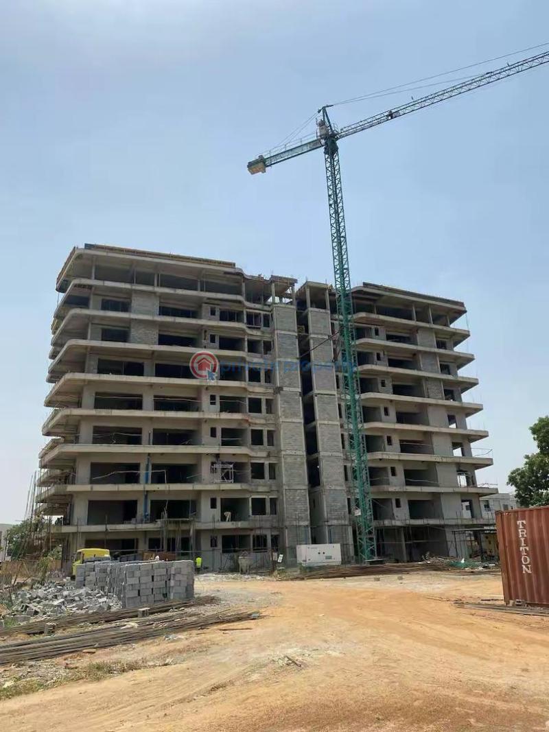 4 bedroom Detached Duplex For Sale Jabi Abuja Phase 2  - 2