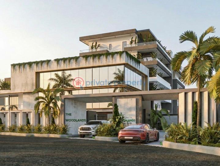 7 bedroom Detached Duplex For Sale Wuye Abuja Phase 2  - 1